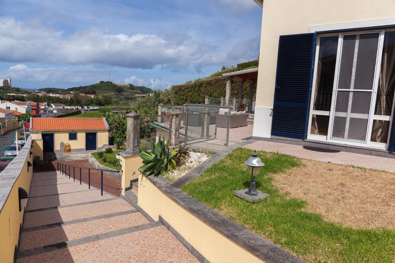 Quinta Do Pico Villa Ponta Delgada  Exterior photo