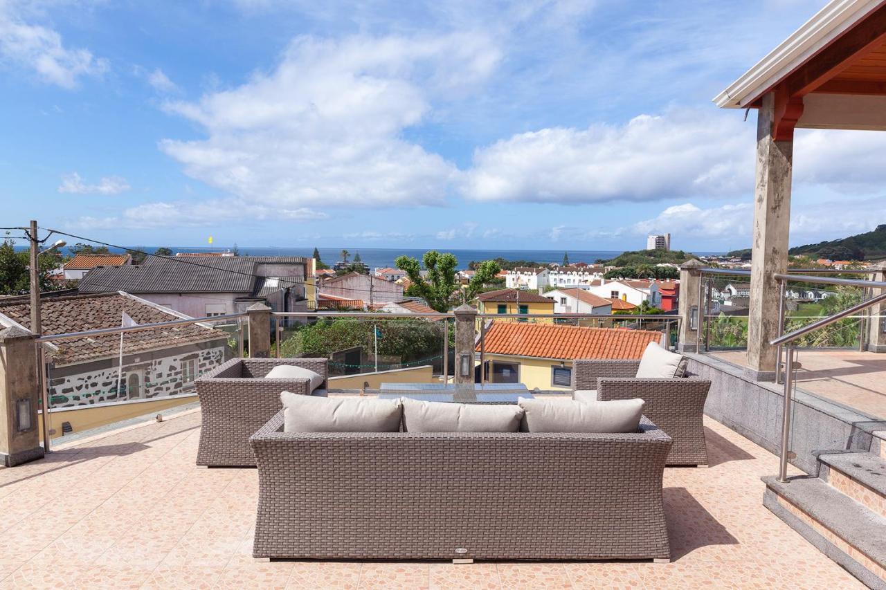 Quinta Do Pico Villa Ponta Delgada  Exterior photo