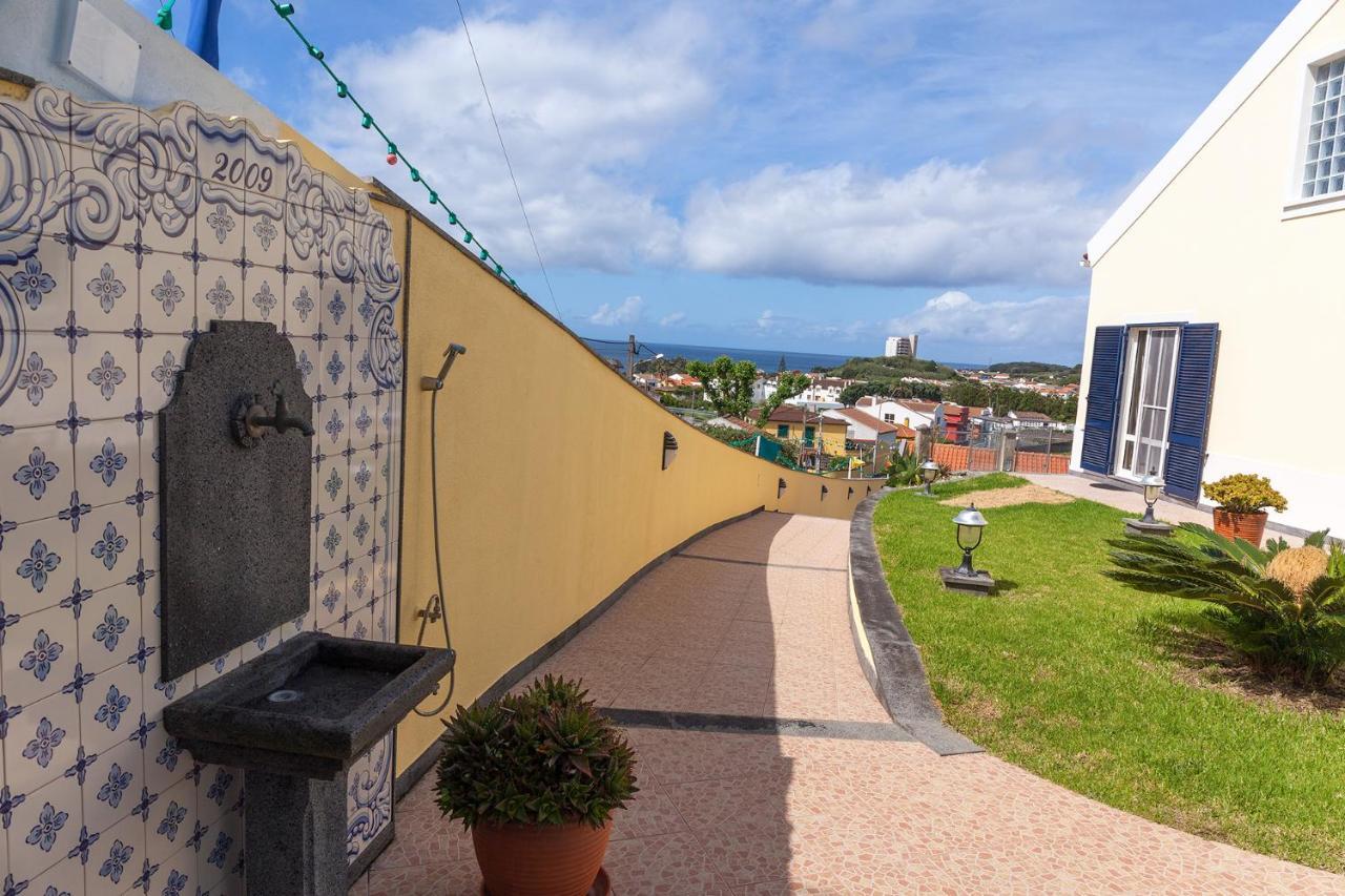 Quinta Do Pico Villa Ponta Delgada  Exterior photo