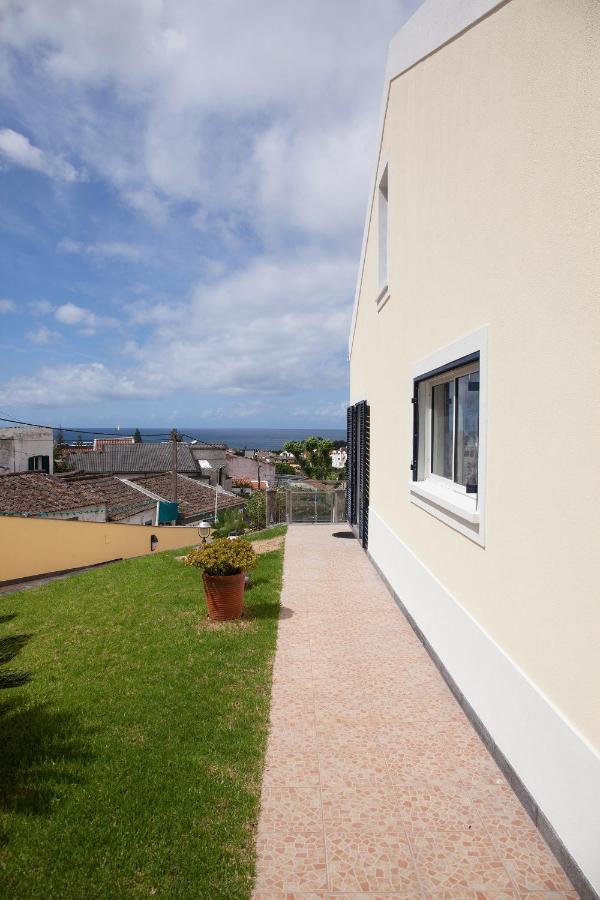 Quinta Do Pico Villa Ponta Delgada  Exterior photo